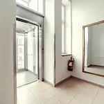 Soel Apartment Prag