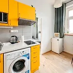 Apartment Soel Prag