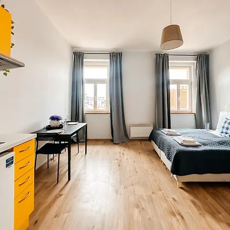 Apartman Soel