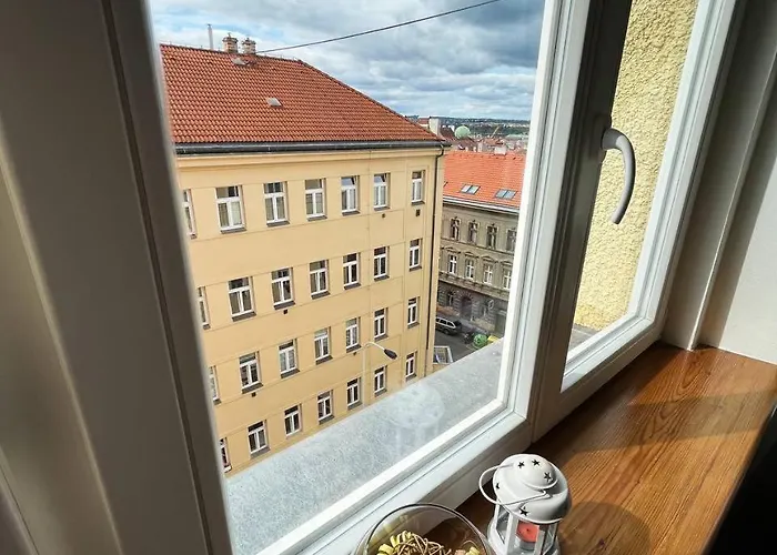 Soel Prága