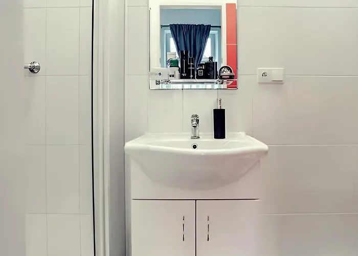 Apartman Soel