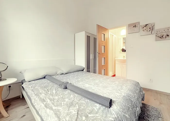 Soel Apartman *