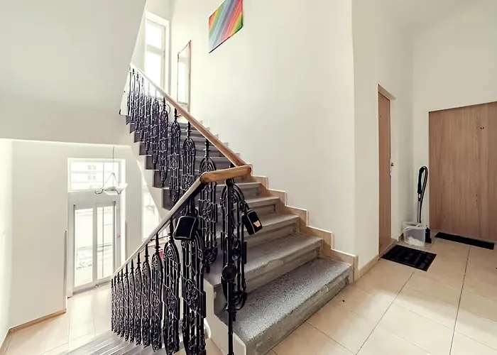 Apartman Soel *
