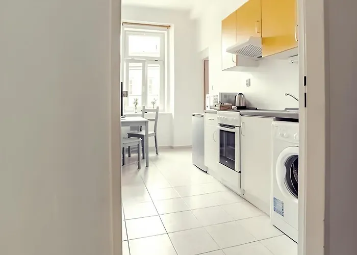 Soel Apartman
