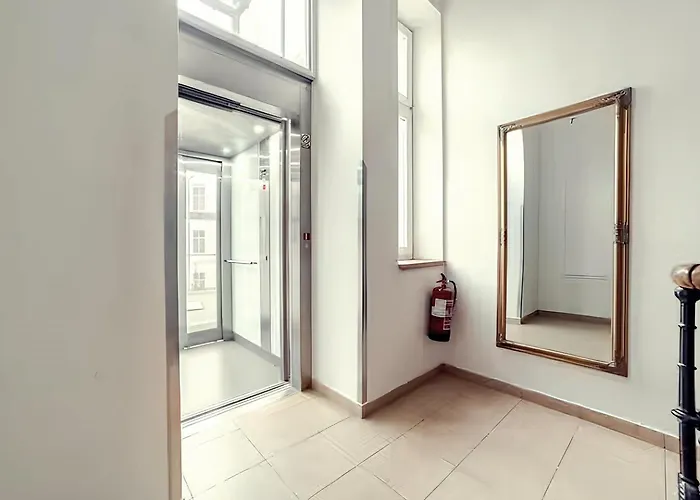 Soel Apartman Prága