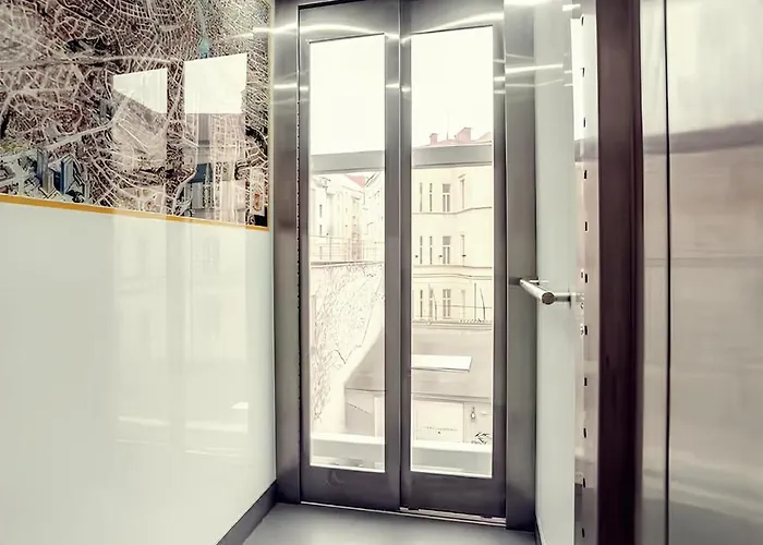 Apartman Soel Prága