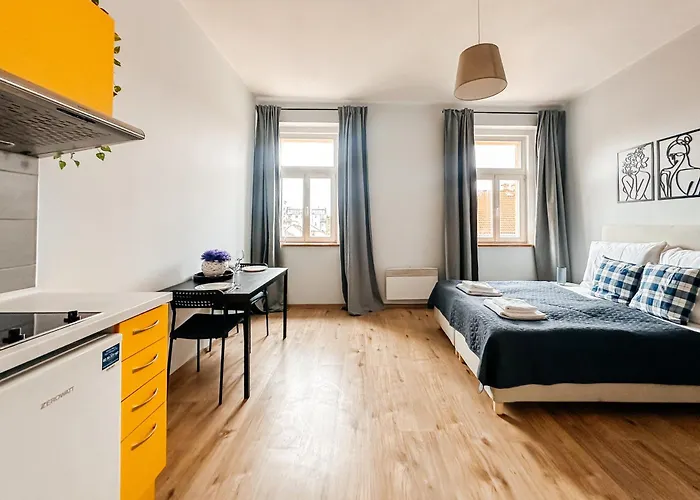 Apartman Soel