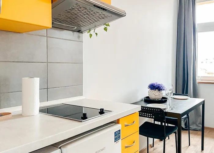 Soel Apartman *