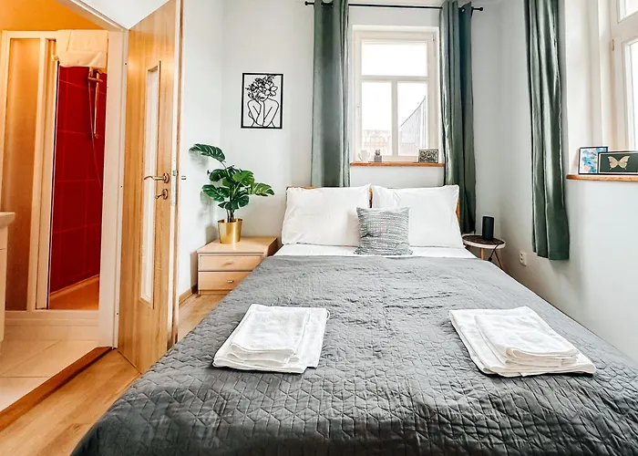 Apartman Soel