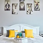 Apartment Soel