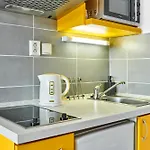 Apartment Soel Prag