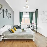 Soel Apartment