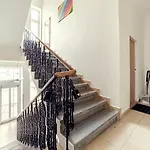 Apartment Soel *