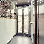 Apartment Soel Prag