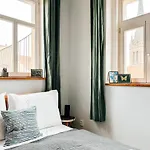 Soel Apartment Prag