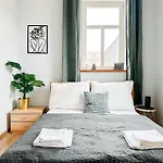 Apartment Soel Prag