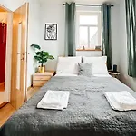 Apartment Soel
