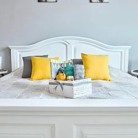 Soel Appartement *
