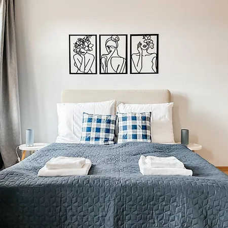 Apartment Soel