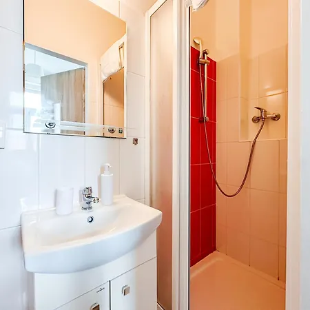 Appartement Soel *