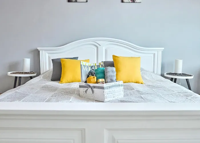 Soel Appartement *