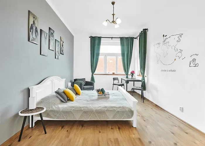 Soel Appartement