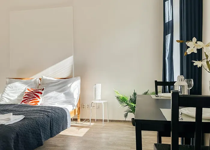 Appartement Soel