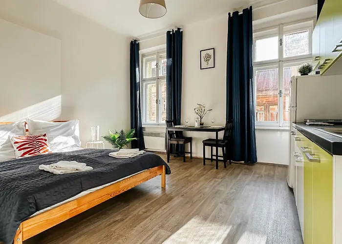 Soel Appartement
