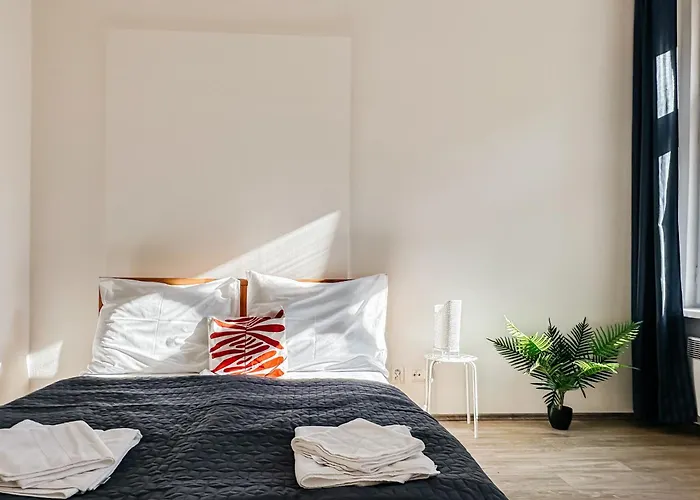 Appartement Soel *