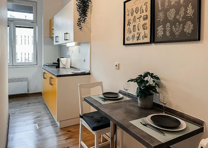 Appartement Soel