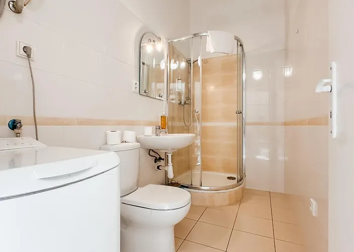 Appartement Soel *