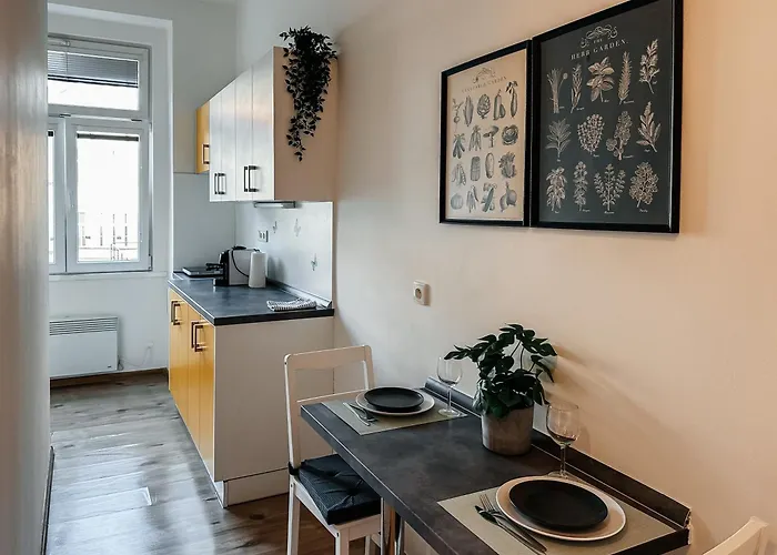 Appartement Soel