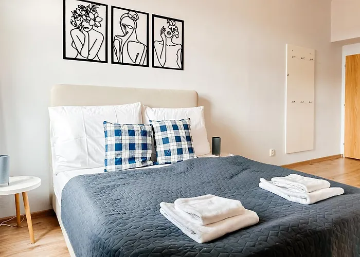 Appartement Soel *