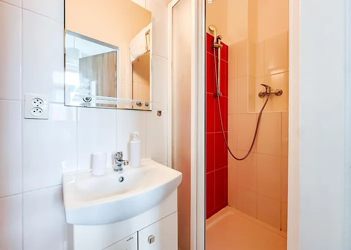 Appartement Soel *