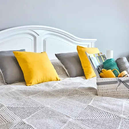 Stylish In Heart Of Zizkov Near Iconic Sites * Prague