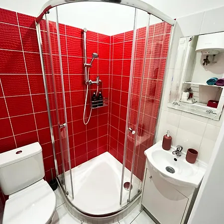 Stylish In Heart Of Zizkov Near Iconic Sites * Prague