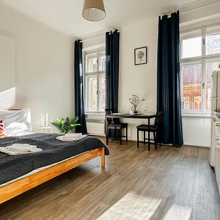Soel Appartement