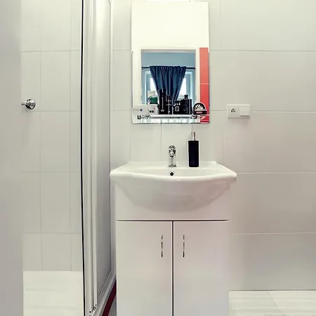 Apartamento Soel