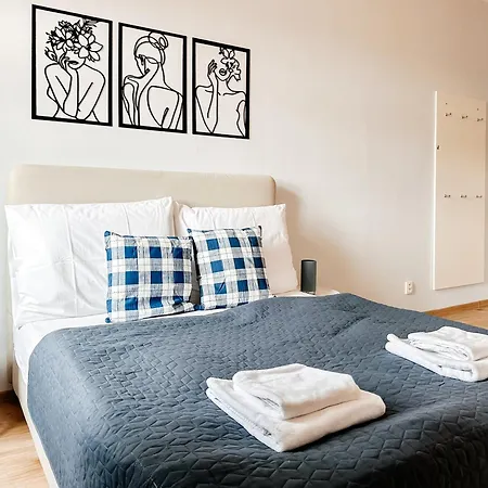 Apartment Soel *