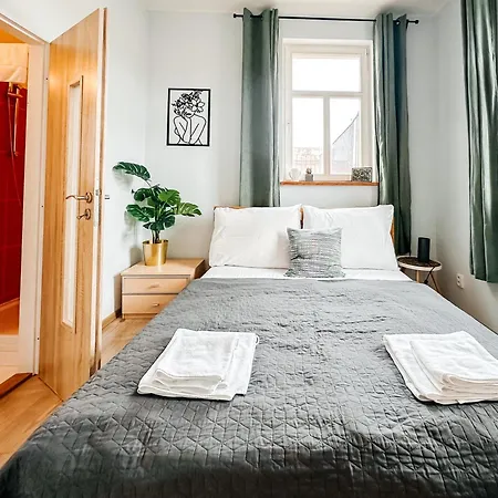 Apartamento Soel