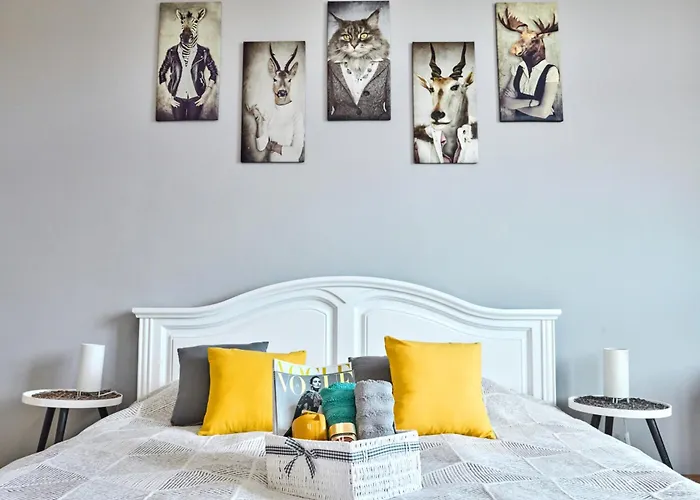 Apartment Soel