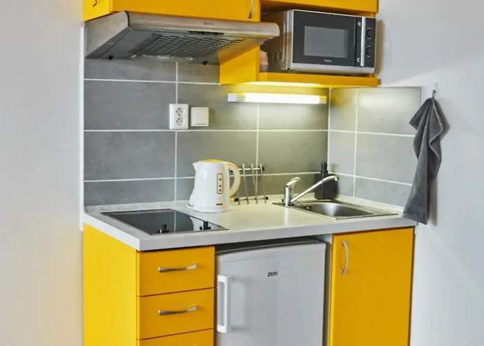 Apartment Soel