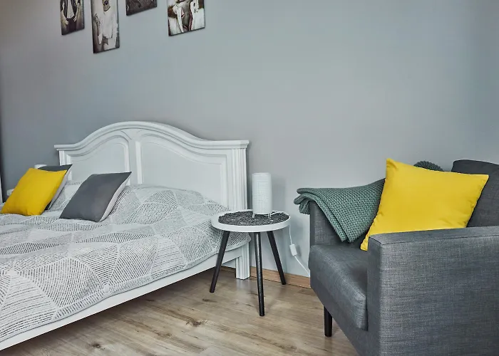 Soel Apartment