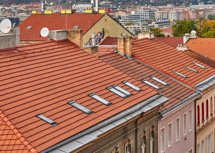 Apartment Soel Prag