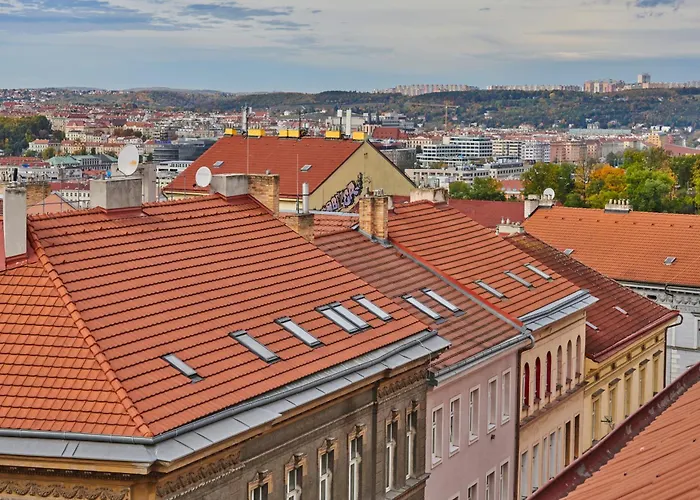 Soel * Prag