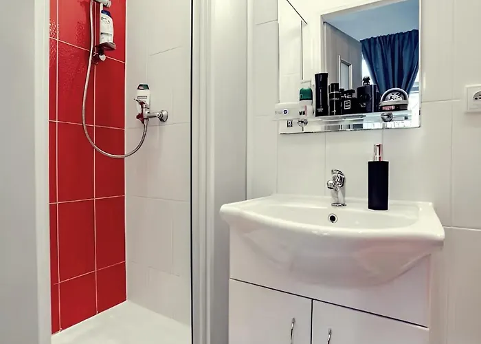 Soel Apartment Prag