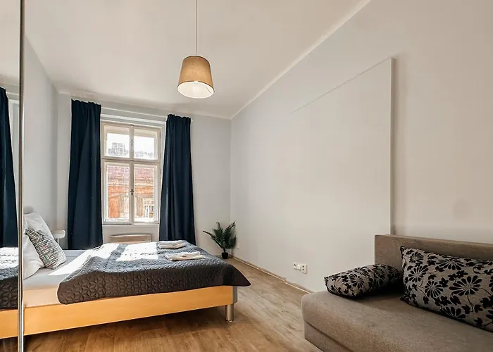 Soel Apartment
