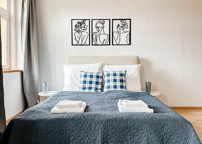 Apartment Soel